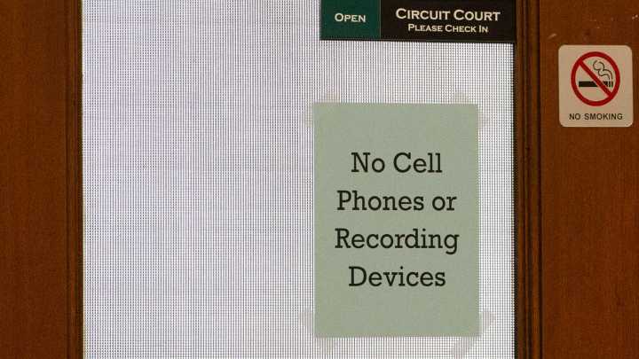As Delphi murders documentary streams, hear Richard Allen trial reports