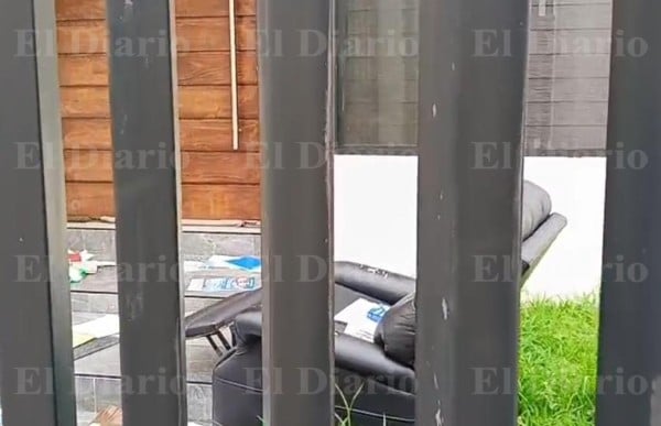 Video.- Defraudados saquean negocios y casas de directivos del Grupo Pacheco