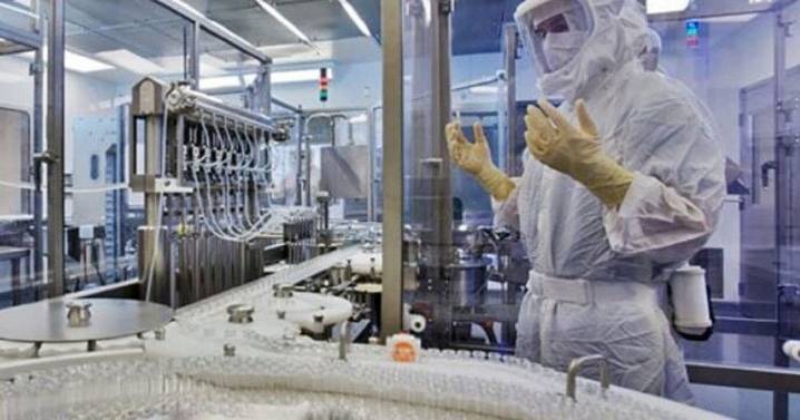 RFK Jr. poked at vaccine research funds. That could hurt local research, industry