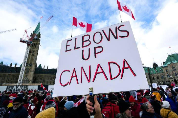 Canada must be ready to get its elbows up again to stand a chance in the post