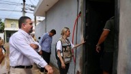 Requieren apoyo 179 familias de 21 colonias por afectaciones por las lluvias en Mazatlán: Alcaldesa