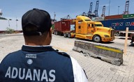 Indagan a jefes de aduanas en la frontera por huachicol