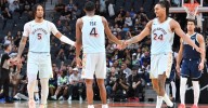End-of-summer disjointted basketball thoughts