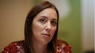 Vidal busca trabajo y ofrece sus servicios a los candidatos del PRO que compitan con LLA