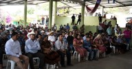 Ciudadanos salen a votar en Pantelhó, Chiapas, tras suspensión en 2024 por violencia