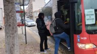 La convocatoria de paros en el bus en septiembre y el Pilar es oficial: las fechas