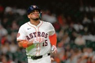 La MLB celebra a latinos