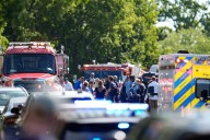10-Year-Old Student Says Friend Shielded Him From Bullets During Minneapolis Catholic School Shooting: Report