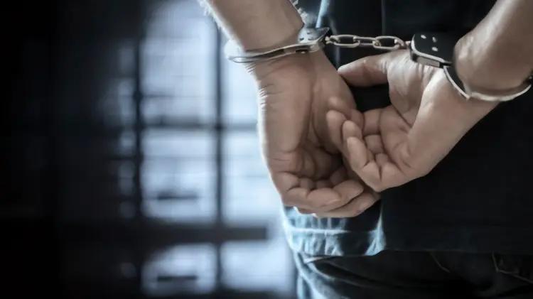 Menor de 16 años detenido tras persecución fronteriza en El Paso