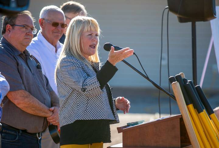 Hurricane mayor broke campaign disclosure law