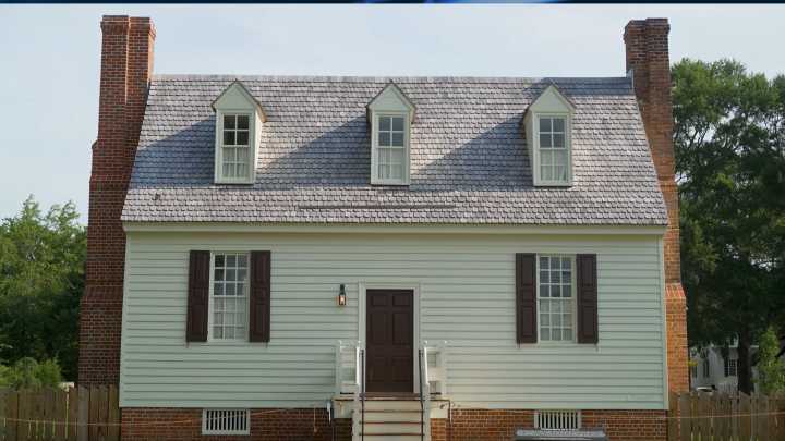 New Site at Colonial Williamsburg Museum Reveals What Happened at Oldest Known Schoolhouse for Enslaved Children