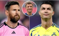 Lionel Messi or Cristiano Ronaldo? Thomas Muller makes his stance clear in GOAT debate
