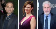 The 'Sons of Anarchy' Cast: Where Are They Now? Shocking Updates From Your Favorite Bikers!