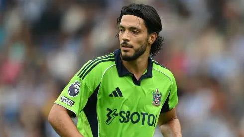 Día discreto para los futbolistas mexicanos en Europa