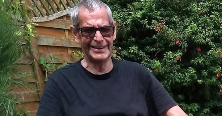 Man who died in horror Ayrshire lorry crash named by police
