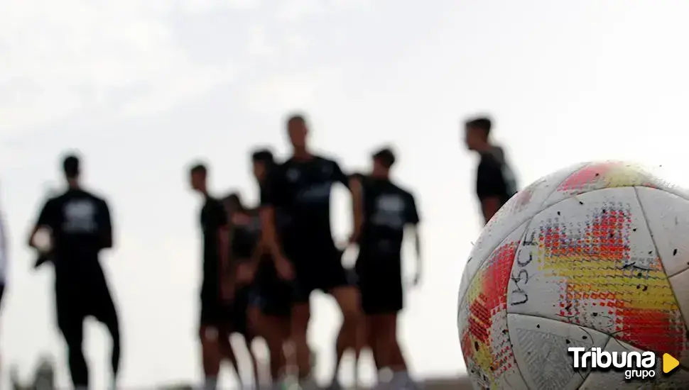 ¿En qué supuestos se utilizará el 'VAR' en la Primera RFEF?