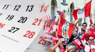 ¿Confirman feriado o día no laborable este miércoles 27 de agosto a nivel nacional? Esto señala El Peruano