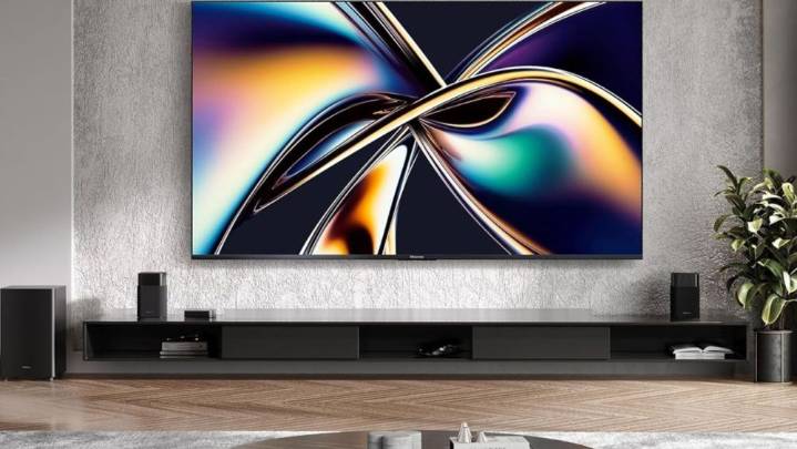 Best Hisense TV Deals for Labor Day 2025: How To Buy 4K TVs Online