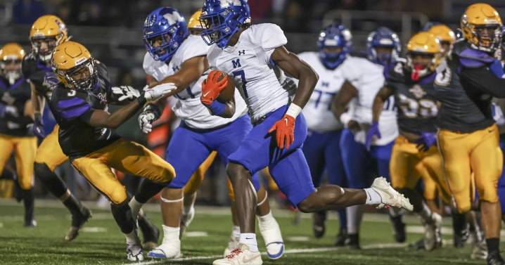 Former Decatur star Myson Johnson-Cook transferring again