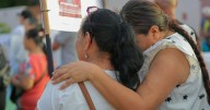 Marchan en Hermosillo por sus desaparecidos