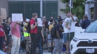 'We can’t stop' | DC Protesters Continue Demonstrations Against Federal Surge