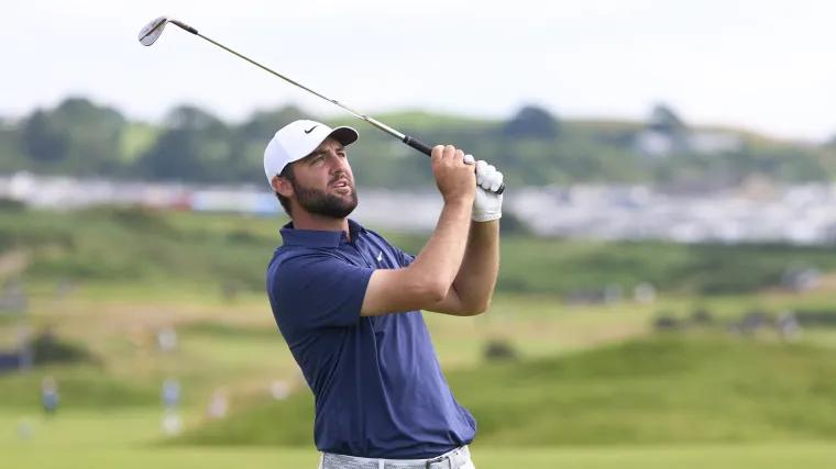 BMW Championship tee times, TV channel, live stream & more to watch Rounds 1