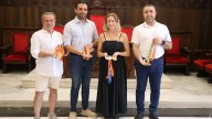 Sagunt celebra una carrera en la élite de casi 20 años