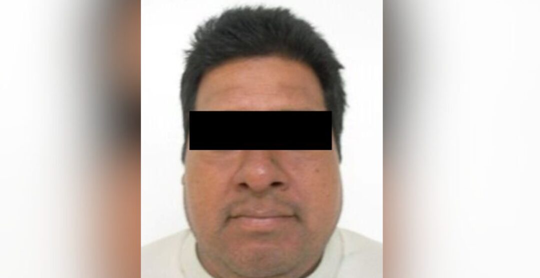 Responsable de masacre en Santa María Ecatepec es condenado a 210 años de prisión
