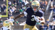 How to Watch Notre Dame vs. Miami: Streaming Guide