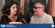 Reconciliados: Fito Páez y Julia Mengolini estarían nuevamente en pareja