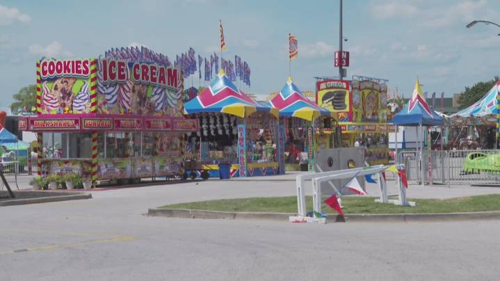 Guide: 2025 Kentucky State Fair lineup, tickets, discounts