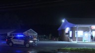 Woman arrested after pulling fire alarm, dropping supicious package at two businesses in Concord