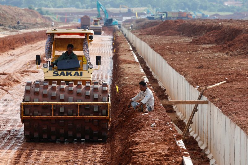 Chinese investors eyeing Indonesia to avoid US tariffs, tap local market