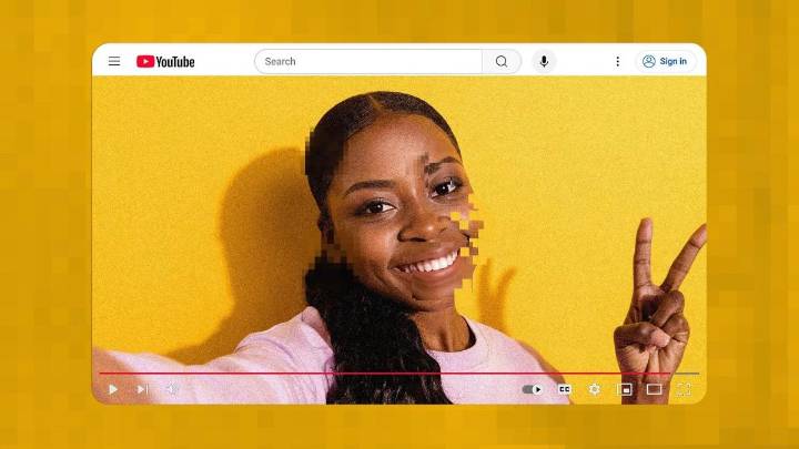 Cómo YouTube usa IA para editar tus videos sin pedirte permiso