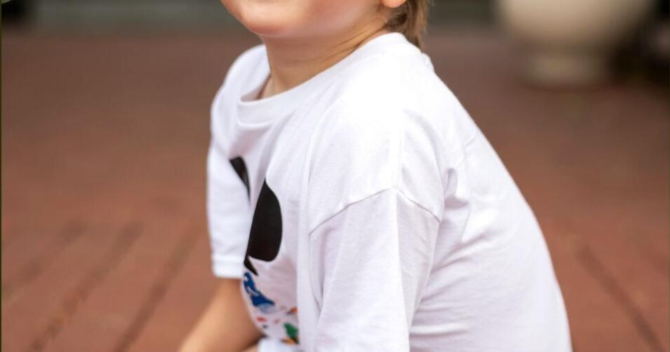 Community mourns loss of 4-year-old who fought cancer