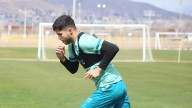 Alan Medina, sexto club en su carrera: ahora vestirá la camiseta de Pumas