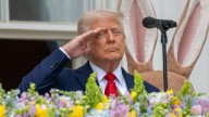 Donald Trump's Uncharacteristic Joke About The Afterlife Exposes A Hidden Insecurity