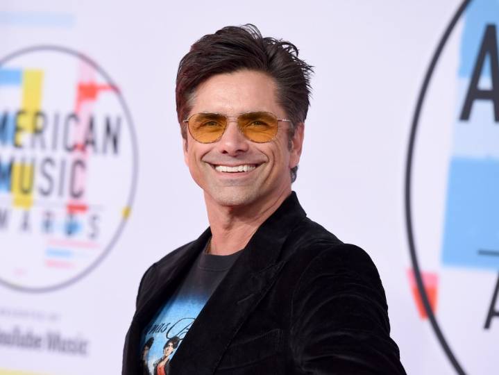 John Stamos replacing Josh Gad in Hollywood Bowl's 'Jesus Chris Superstar'