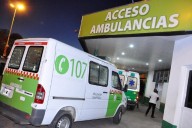 OTRA MUERTE! Tras su internación por accidente joven de 32 años fallece Curuzú
