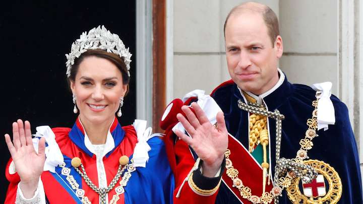 Upheaval at Prince William and Kate Middleton's 'forever home' ahead of surprising family move