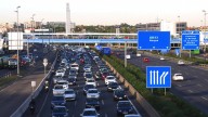 Estas son las carreteras con más atascos durante la operación retorno por comunidades autónomas