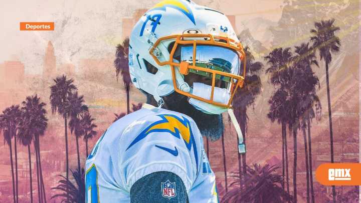Cierra Chargers pretemporada en San Francisco