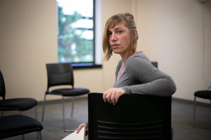 Lindsey Doolittle’s ‘Faces After Suicide’ transforms silence into dialogue with upcoming exhibition