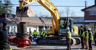 DeKalb County water and sewer rate hike begins
