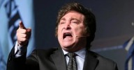Crece la imagen negativa de Milei tras los audios por coimas a funcionarios libertarios