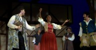 Nashville Shakespeare Festival team opens new show, reflects on 1988 origins