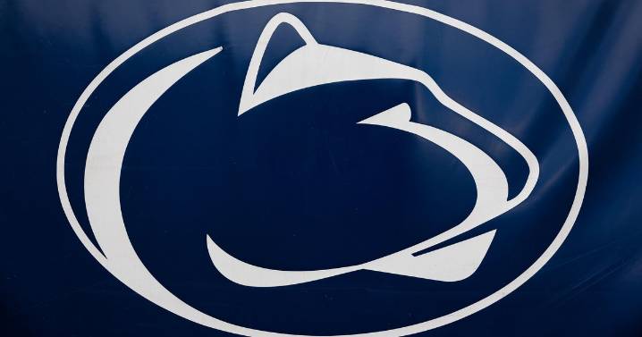 Former Penn State Abington student wanted by U.S. Marshals for alleged rape