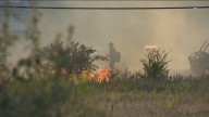 Austin ranks 5th in risk for wildfire damage, study finds