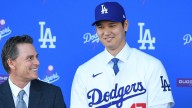Dodgers’ Ohtani, agent accused of sabotaging $240M Hawaii project