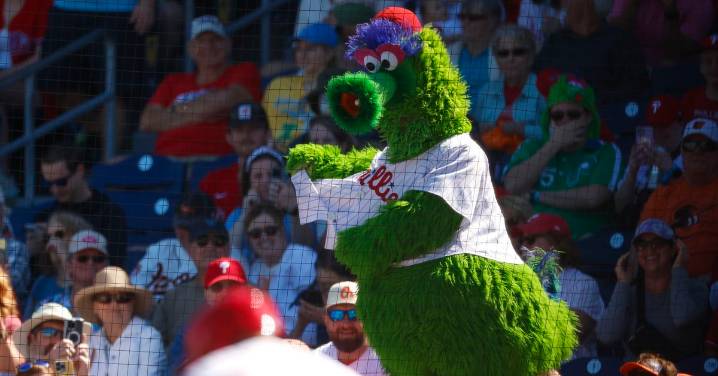 Orioles-Phillies series preview: A contender looks to swat away an also